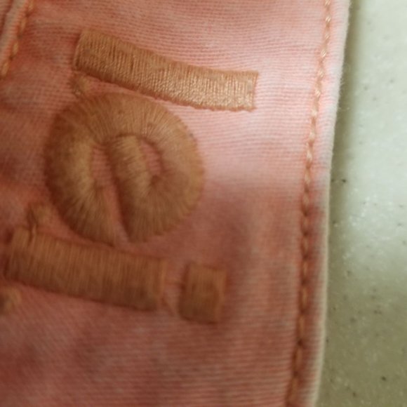 LEI ASHLEY LOWRISE  SHORTS SIZE 7 - Picture 10 of 11